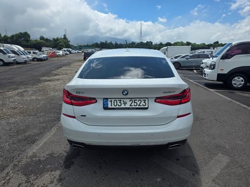 BMW Gran Turismo 630i xDrive Luxury — пробег 39 000 км — фото 4 из 5