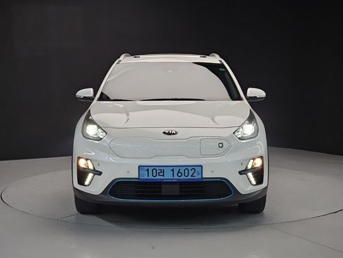 Kia Niro Noblesse — пробег 187 682 км — фото 2 из 5