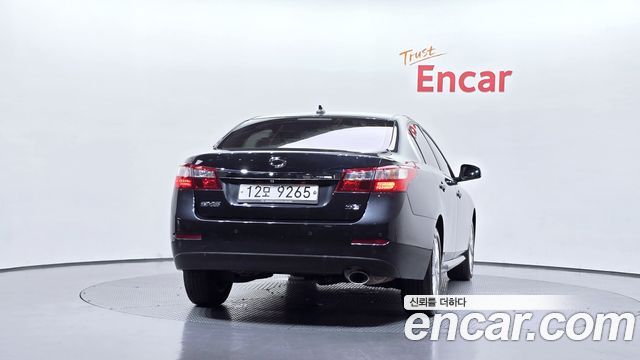 Renault (Samsung) SM5 из Кореи Encar