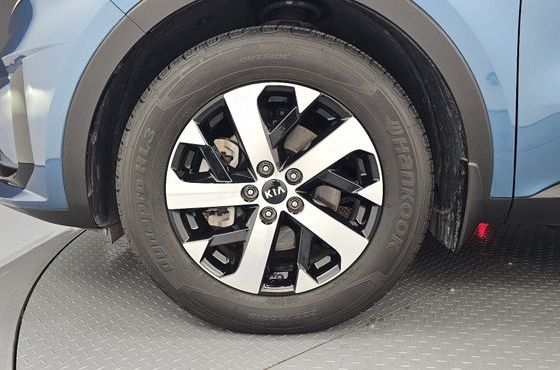 Kia Sorento Diesel 2.2 2WD Prestige — пробег 70 935 км — фото 5 из 5