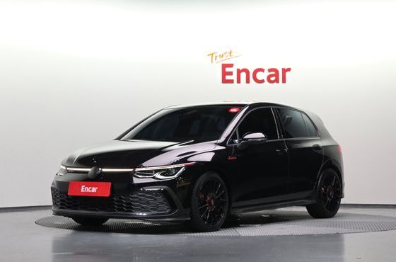 Volkswagen Golf 2.0 GTI — пробег 58 148 км — фото 1 из 5