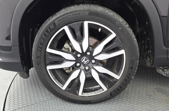 Honda Pilot 3.5 — пробег 167 646 км — фото 5 из 5