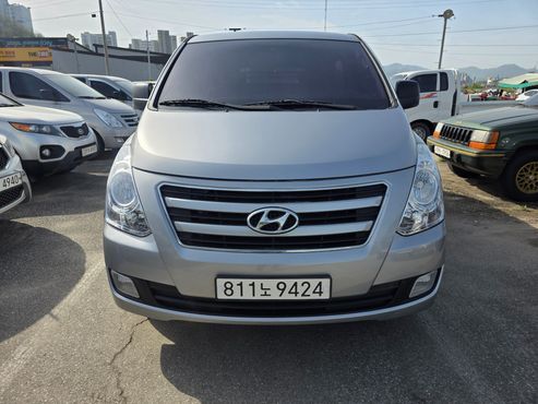 Hyundai Starex 5-Seater VAN Modern — пробег 150 389 км — фото 3 из 5