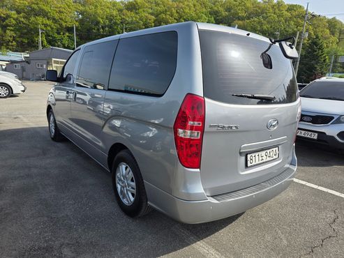 Hyundai Starex 5-Seater VAN Modern — пробег 150 389 км — фото 5 из 5
