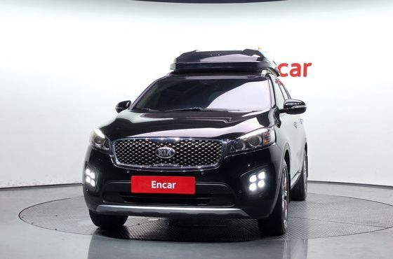 Kia Sorento Diesel 2.2 4WD Noblesse Special — пробег 180 818 км — фото 3 из 5