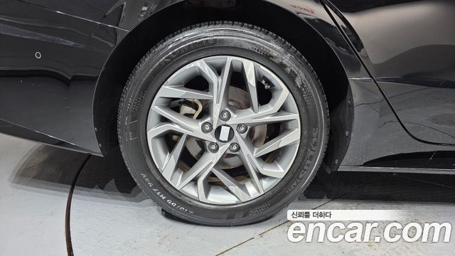 Hyundai Sonata 2.0 Premium Plus — пробег 73 251 км — фото 5 из 5