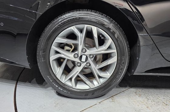 Hyundai Sonata 2.0 Premium Plus — пробег 73 251 км — фото 5 из 5