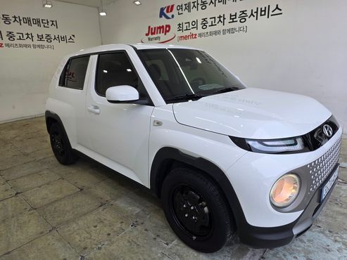 Hyundai Casper Modern — пробег 58 850 км — фото 3 из 5