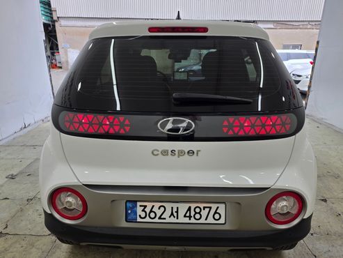 Hyundai Casper Modern — пробег 58 850 км — фото 4 из 5