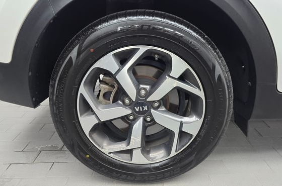 Kia Sportage Diesel 1.6 2WD Trendy — пробег 134 582 км — фото 5 из 5