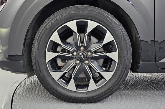 Kia Carnival Diesel 9-Seater Noblesse — пробег 92 265 км — фото 5 из 5