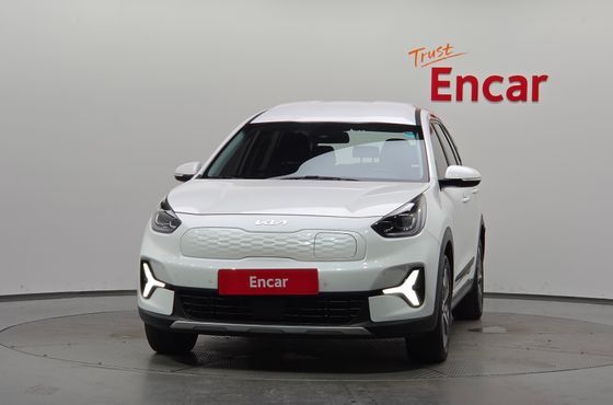 Kia Niro Earth — пробег 150 866 км — фото 3 из 5