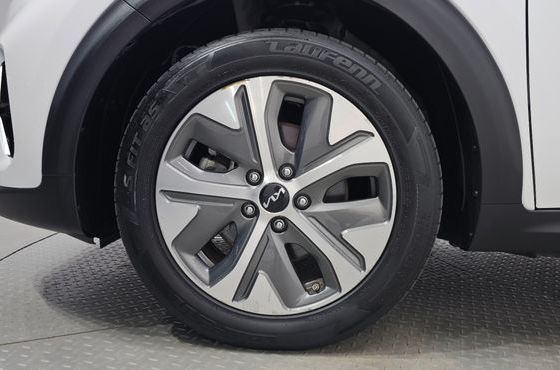 Kia Niro Earth — пробег 150 866 км — фото 5 из 5