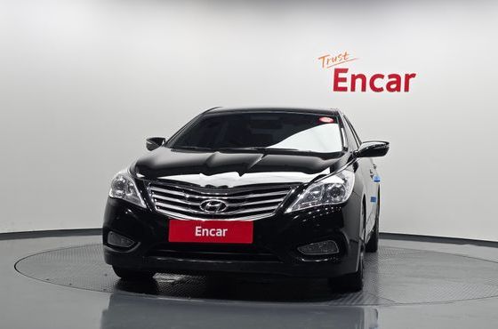 Hyundai Grandeur LPG HG300 Prime — пробег 314 397 км — фото 3 из 5