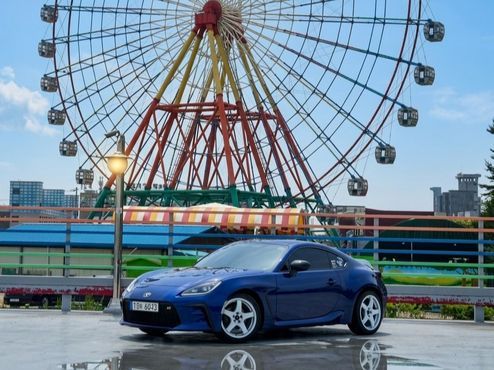 Toyota 86 2.4 Premium — пробег 19 000 км — фото 1 из 5