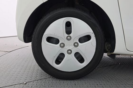 Kia RAY Van Standard — пробег 91 878 км — фото 5 из 5