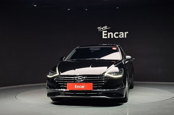 Hyundai Sonata 2.0 Premium Family — пробег 70 076 км — фото 3 из 5