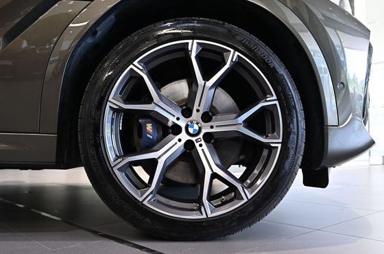 BMW X6 xDrive30d M Sport — пробег 148 006 км — фото 5 из 5