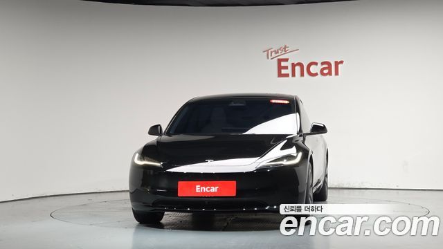 Tesla Model 3 RWD — пробег 47 773 км — фото 3 из 5