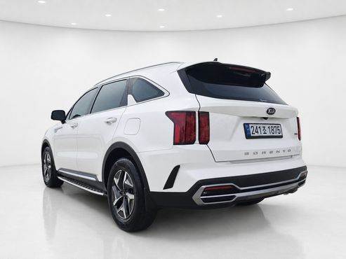 Kia Sorento HEV 1.6 2WD Noblesse — пробег 59 548 км — фото 3 из 5