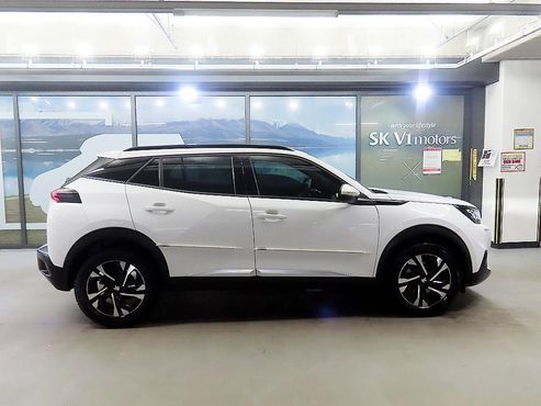 Peugeot 2008 1.5 BlueHDi Allure — пробег 38 505 км — фото 3 из 5