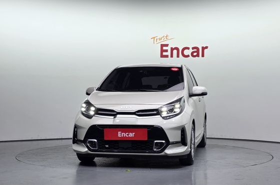 Kia morning Signature — пробег 32 221 км — фото 3 из 5