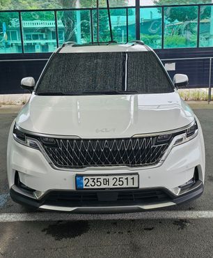 Kia Carnival Diesel 7-Seater Signature — пробег 62 000 км — фото 3 из 5