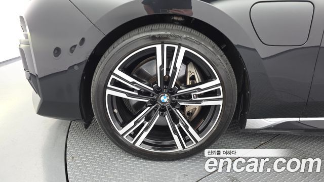 BMW 7-Series из Кореи Encar