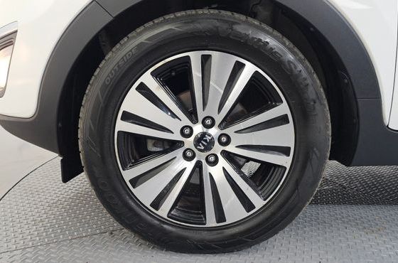 Kia Sportage Diesel 2WD Trendy — пробег 149 937 км — фото 5 из 5