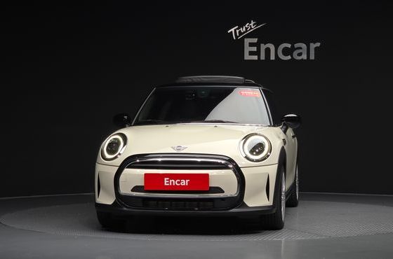 Mini Cooper 클래식 플러스 3rd — пробег 26 351 км — фото 3 из 5