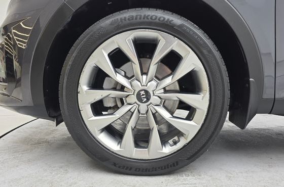 Kia Sorento Diesel 2.2 2WD Prestige — пробег 100 887 км — фото 5 из 5