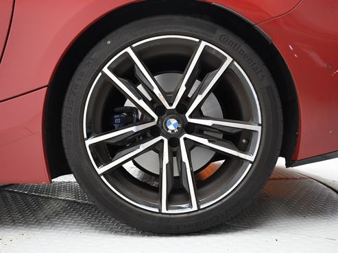 BMW Z4 sDrive20i M Sport — пробег 12 038 км — фото 5 из 5