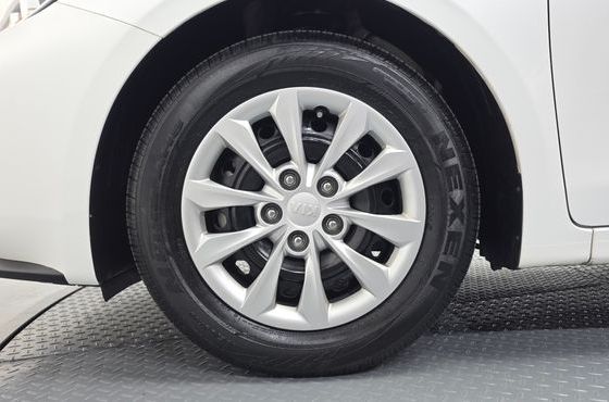 Kia K3 Standard — пробег 78 322 км — фото 5 из 5