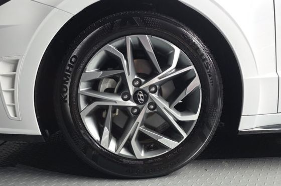 Hyundai Sonata 2.0 Premium Plus — пробег 64 850 км — фото 5 из 5
