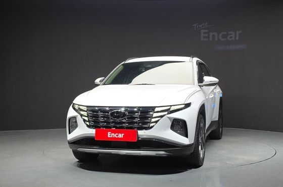 Hyundai Tucson Diesel 2.0 2WD Inspiration — пробег 161 368 км — фото 3 из 5