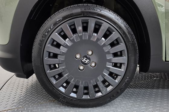 Hyundai Casper Turbo Inspiration — пробег 87 919 км — фото 5 из 5