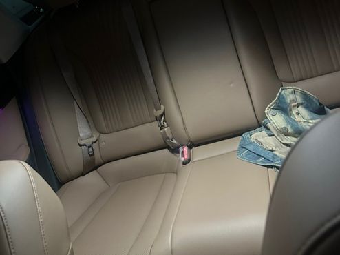 Hyundai Grandeur Exclusive — пробег 19 000 км — фото 5 из 5