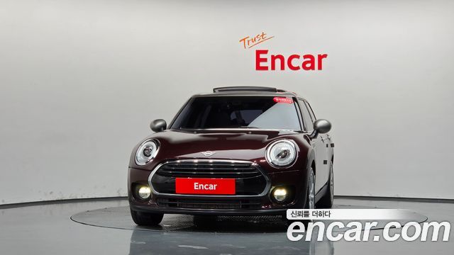 Mini Clubman Standard 2nd — пробег 91 053 км — фото 3 из 5