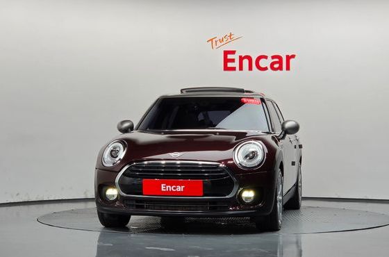 Mini Clubman Standard 2nd — пробег 91 053 км — фото 3 из 5