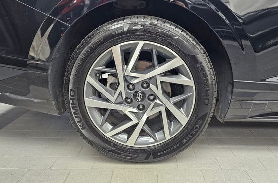 Hyundai Grandeur 2,5 Gasoline 2WD Premium — пробег 63 331 км — фото 5 из 5
