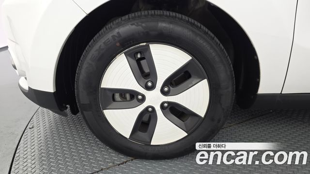 Kia Soul EV — пробег 72 666 км — фото 5 из 5