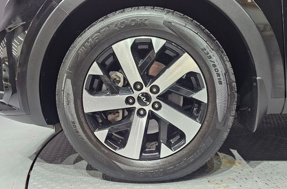 Kia Sorento Diesel 2.2 2WD Noblesse — пробег 113 584 км — фото 5 из 5