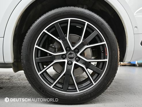 Audi Q5 45 TFSI Quattro Sportback Premium — пробег 36 396 км — фото 5 из 5