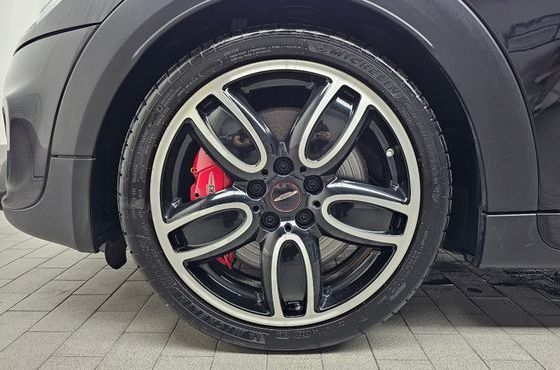 Mini Cooper JCW 3rd Generation — пробег 102 754 км — фото 5 из 5