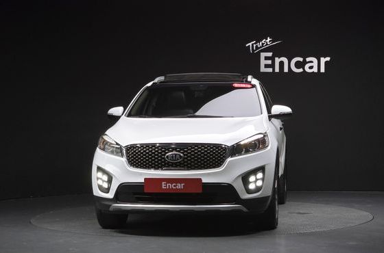 Kia Sorento Diesel 2.0 2WD Noblesse — пробег 150 236 км — фото 3 из 5