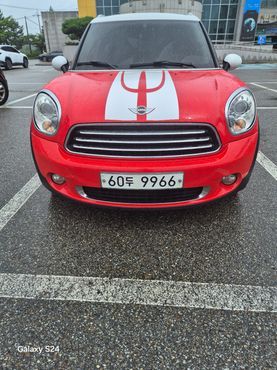 Mini Countryman Standard First Generation — пробег 183 000 км — фото 3 из 5