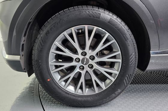 Genesis GV80 2.5T Gasoline AWD — пробег 65 341 км — фото 5 из 5