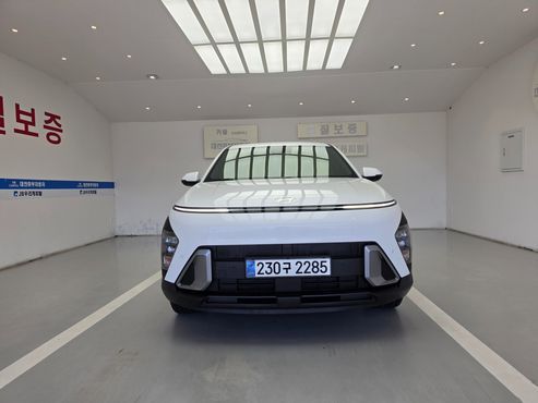 Hyundai Kona Modern Plus — пробег 14 952 км — фото 3 из 5