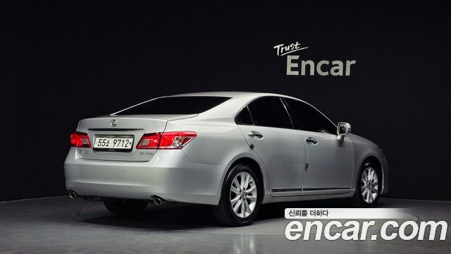 Lexus ES STD — пробег 101 389 км — фото 2 из 5