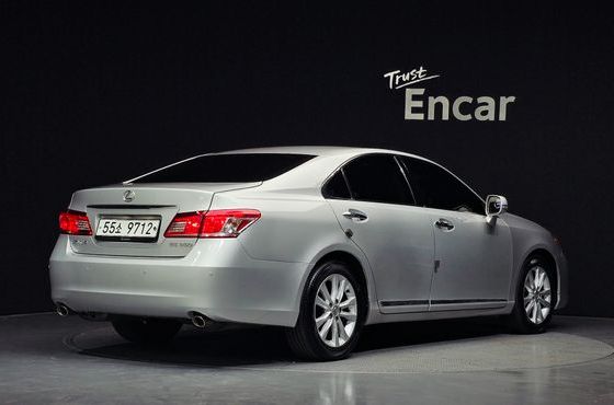 Lexus ES STD — пробег 101 389 км — фото 2 из 5